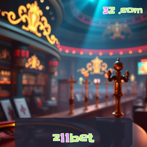 Apostas Fabulosas no Z11bet: Emoção e Diversão Garantidas
