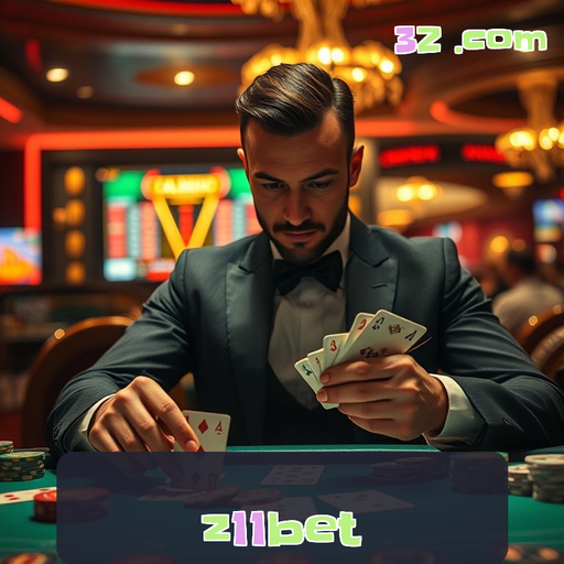 Esporte em Alta: A Trajetória do z11bet