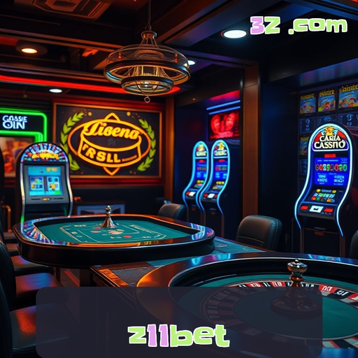 Promoções Imperdíveis no z11bet: Conquiste a Diversão e Prêmios