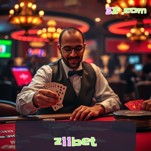 Experiências Vivas nas Slots do z11bet: Diversão Garantida!