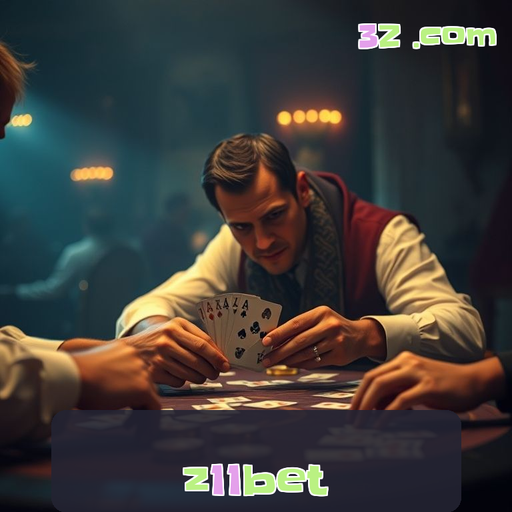 Logar e Jogar: z11bet Revoluciona a Experiência do Usuário