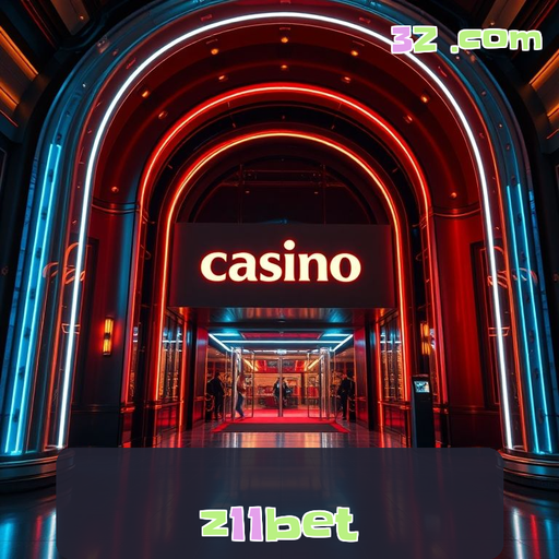 Explorando a Plataforma do z11bet: Um Novo Horizonte de Jogos